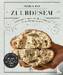 Ford, Bryan - Bakken met zuurdesem