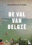 Verschelden, Wouter - De val van België