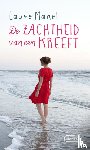 Manel, Laure - De zachtheid van een kreeft