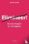 Boute, Edward - Elimineer!