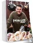 Meus, Jeroen - Dagelijkse Kost Scheurkalender 2026