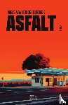 Van Droogenbroeck, Niels - Asfalt