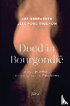 Geeraerts, Jef - Dood in Bourgondië
