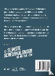  - De Slimste Scheurkalender ter Wereld 2026