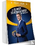  - De Slimste Scheurkalender ter Wereld 2026