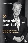 Loens, Werner - Anoniem aan tafel