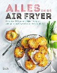  - Alles in de airfryer