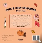 Marando, Caro - Cute & Cosy Colouring. Winter vibes