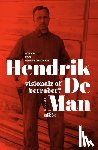 Van Haegendoren, Mieke - Hendrik De Man
