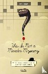 Bergen, Tine - This is not a murder mystery