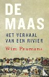 Peumans, Wim - De Maas. Het verhaal van een rivier