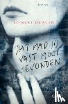 Depauw, Liesbet - Dat had jij vast mooi gevonden