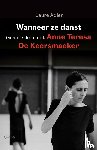Adler, Laure - Wanneer ze danst.