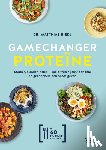 Riedl, Matthias - Gamechanger proteïne