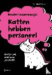 Jessen, Christian K. - Honden hebben baasjes, katten hebben personeel