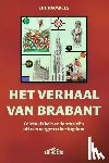 Pauwels, Luc - Het verhaal van Brabant