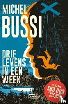 Bussi, Michel - Drie levens in een week