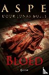 Boets, Jonas - Bloed