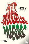Taelen, Luckas Vander, Wostyn, Jan - Het Brusselse moeras