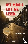 Hamou, Ish Ait - Het moois dat we delen