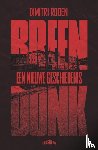 Roden, Dimitri - Breendonk