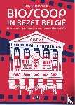 Vande Winkel, Roel - Bioscoop in bezet België