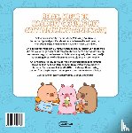 Wu, Helen H. - Cosy Colouring Capibara's