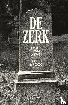van Dievel, Louis, Droog, Britt - De zerk