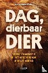 Puts, Veronique - Dag, dierbaar dier. Troost en wijsheid bij het afscheid van je beste vriend