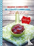 Madam Confituur - De confituurbijbel