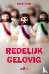 Geens, David - Redelijk gelovig