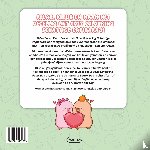 Wu, Helen H. - Cosy Colouring Schattige Capibara's