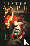 Aspe, Pieter - Exit