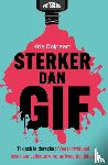 Colpaert, Kris - Sterker dan gif