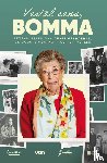 De Wit, Annick - Vertel eens, bomma