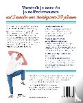 Brehse, Cindy, Brehse Dzenitis, Tami - 5 minuten core-training voor 50-plussers