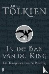 Tolkien, J.R.R. - De terugkeer van de Koning
