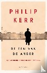 Kerr, Philip - De een van de ander