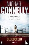 Connelly, Michael - Bloedbeeld - FBI-agent Terry McCaleb is op zoek naar de moordenaar van een jonge vrouw. Was haar dood wel zo willekeurig?