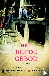 Hoefnagels, Jacqueline, Kramer, Santje - Het elfde gebod