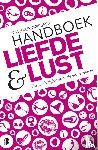 Driessen, Nathalie - Handboek Liefde & Lust