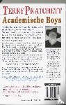 Pratchett, Terry - Academische Boys