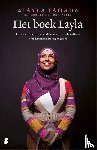 Fahad, Layla, Hoefnagels, Jacqueline - Het boek Layla