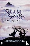 Rothfuss, Patrick - De naam van de wind