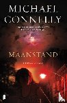 Connelly, Michael - Maanstand