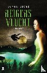 Lucas, Sophie - Reigers vlucht