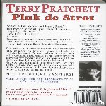 Pratchett, Terry - Pluk de strot