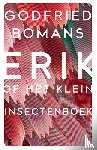 Bomans, Godfried - Erik of het klein insectenboek