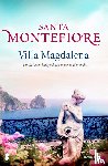 Montefiore, Santa - Villa Magdalena - Een Italiaans landgoed, een zomer zonder einde