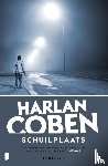 Coben, Harlan - Schuilplaats - Deel 1 met Mickey Bolitar